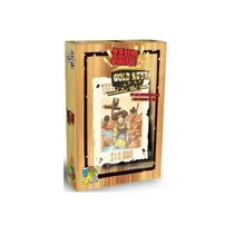 Preporučeni proizvod:  Bang! Gold Rush