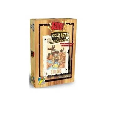 Bang! Gold Rush - slika proizvoda pod brojem: 1