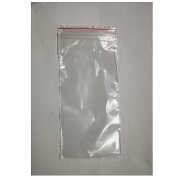 Zip Kesice 8.5x17cm - image of product number: 1