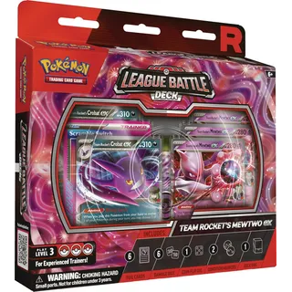 Pokemon Decks | Games4You