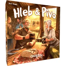 Preporučeni proizvod: Hleb i Pivo (Beer & Bread na srpskom jeziku)