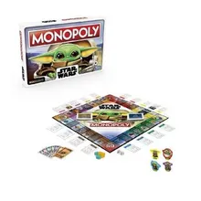 Preporučeni proizvod: Monopoly The Child