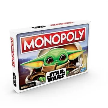 Monopoly The Child - image of product number: 1