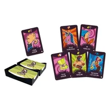 Recommended product: Yogi Guru