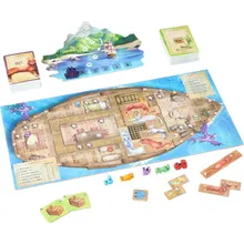 Recommended product: The Isle of Cats