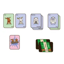 Preporučeni proizvod: Los Frka Zbrka (Moose Match Mayhem na srpskom jeziku)