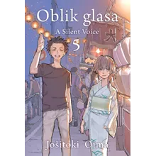 Preporučeni proizvod: Oblik glasa 5