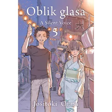 Oblik glasa 5 - slika proizvoda pod brojem: 1