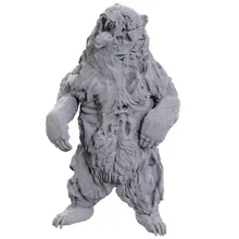 Preporučeni proizvod:  Wizkids Deepcuts Zombie Grizzly Bear