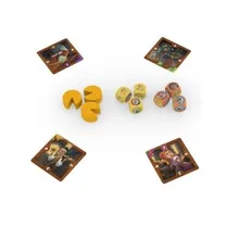 Preporučeni proizvod:  Cheese Master