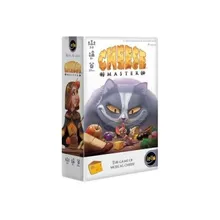 Preporučeni proizvod:  Cheese Master