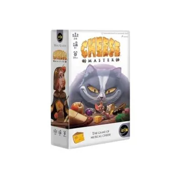 Cheese Master - slika proizvoda pod brojem: 1
