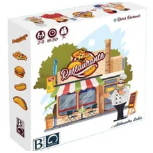 Preporučeni proizvod:  Restorante