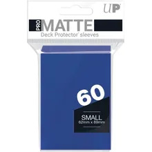 Preporučeni proizvod: Ultra Pro Matte Small Blue Slivovi