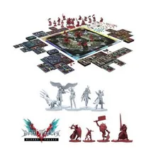 Preporučeni proizvod:  Devil May Cry: The Bloody Palace