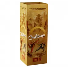 Recommended product: Onitama