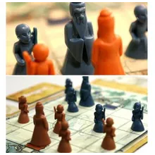 Recommended product: Onitama