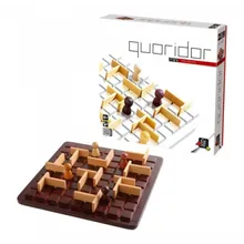 Recommended product: Quoridor mini