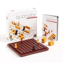 Recommended product: Quoridor mini