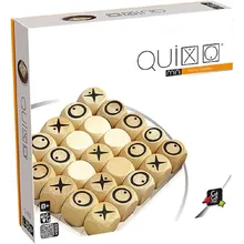 Recommended product: Quixo mini
