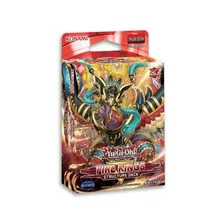 Preporučeni proizvod:  Yu Gi Oh! Fire Kings Structure Deck
