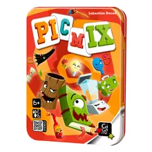 Preporučeni proizvod:  PicMix