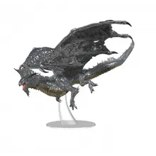 Preporučeni proizvod:  DD5 Icons: Adult Silver Dragon