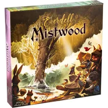 Recommended product: Everdell Mistwood