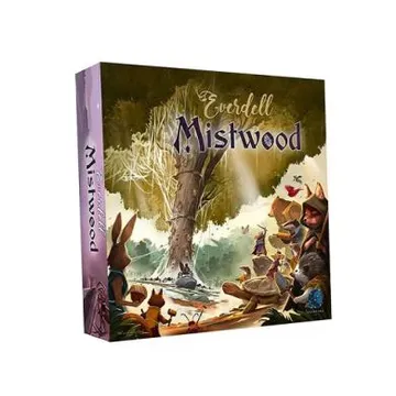 Everdell Mistwood - slika proizvoda pod brojem: 1