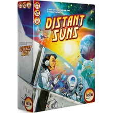 Preporučeni proizvod:  Distant Suns