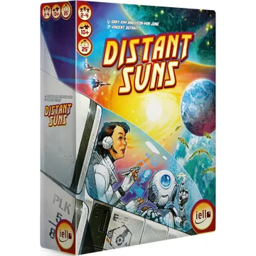 Distant Suns - image of product number: 1