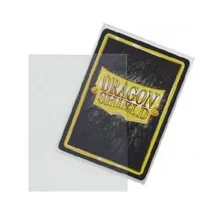 Preporučeni proizvod:  Dragon Shield Standard Clear Non Glare Sleeves