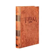 Preporučeni proizvod: Tortuga 1667