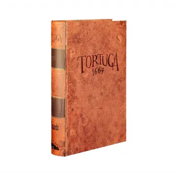 Tortuga 1667 - slika proizvoda pod brojem: 1