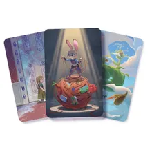 Preporučeni proizvod: Dixit Signature - Disney Adventure and Mystery Ekspanzija