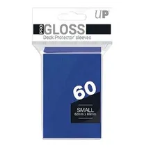 Recommended product: PRO Gloss Blue Small Slivovi