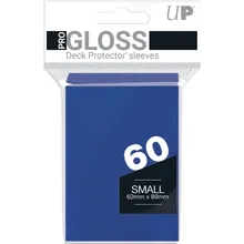 Preporučeni proizvod: Ultra PRO Gloss Blue Small Slivovi