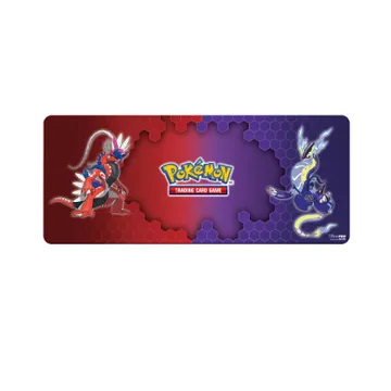 Pokemon Koraidon & Miraidon Playmat - slika proizvoda pod brojem: 1