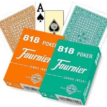 Preporučeni proizvod:  Fournier Nº 818 Green