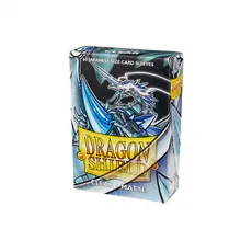 Preporučeni proizvod:  Dragon Shield - Clear Matte (Small)