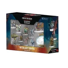 Preporučeni proizvod:  DD5 Icons: Beyond the Witchlight Premium Set 1