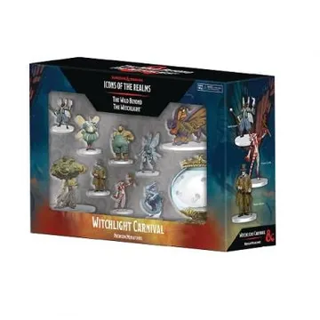 DD5 Icons: Beyond the Witchlight Premium Set 1 - image of product number: 1