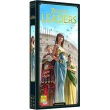 Preporučeni proizvod: 7 Wonders Leaders