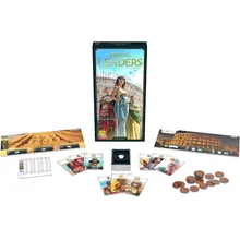 Preporučeni proizvod: 7 Wonders Leaders