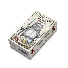 Preporučeni proizvod: Fournier Tarot Cats