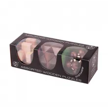 Recommended product: Mitoys Assorted Wooden Puzzles