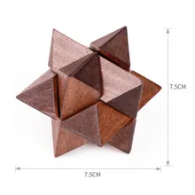 Recommended product: Mitoys Assorted Wooden Puzzles