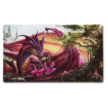 Dragon Shield Art Mothers Day Dragon 2020 Playmat - slika proizvoda pod brojem: 1
