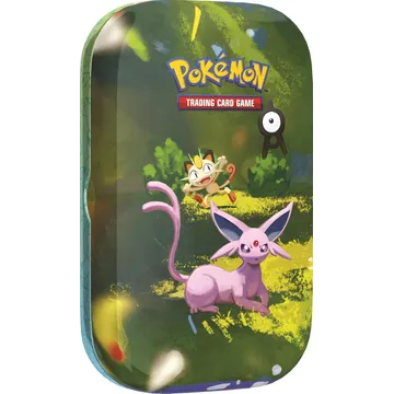 Pokemon TCG 30th Celebration Mini Tin - slika proizvoda pod brojem: 1