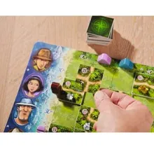 Preporučeni proizvod:  Karuba (8+)